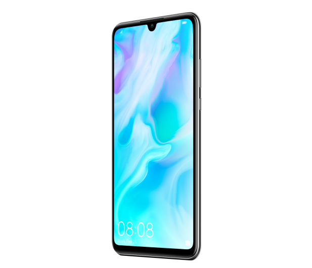 Huawei P30 Lite 128GB Biały - 480627 - zdjęcie 5